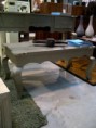 MESA CENTRO METALICA 100X50X45 CM